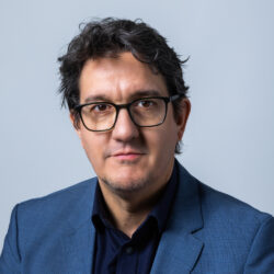 David Gerring, Chief Development Officer profile photo