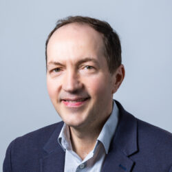 Jan Jezek, Ph.D., Chief Scientific Officer profile photo
