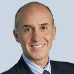 Sam Fazeli, Ph.D. (Non-Executive Director) profile photo