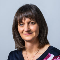 Dr Sarah Howell, Ph.D. (Chief Executive Officer and Executive Director) profile photo