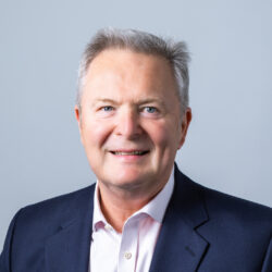 Jeremy Morgan (Non-Executive Director and Chair of the Remuneration Committee) profile photo