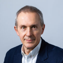 David Ellam, ACA (Chief Financial Officer and Executive Director) profile photo