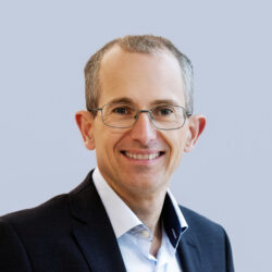 Simon Ormiston (Non-Executive Director and Chair of the Audit & Risk Committee) profile photo