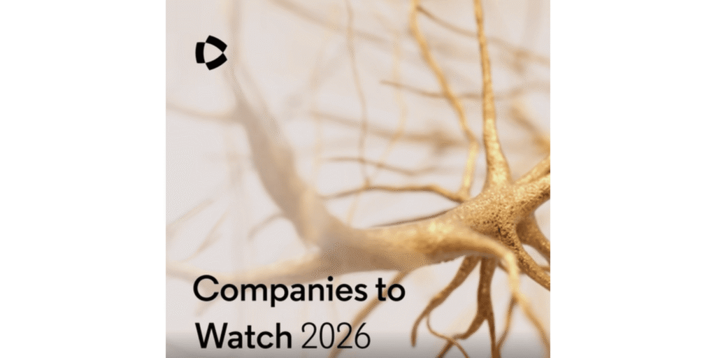Clarivate Report – Companies to Watch 2026: Watch Arecor’s CEO talk about the company’s vision and its role in shaping the future of obesity therapies