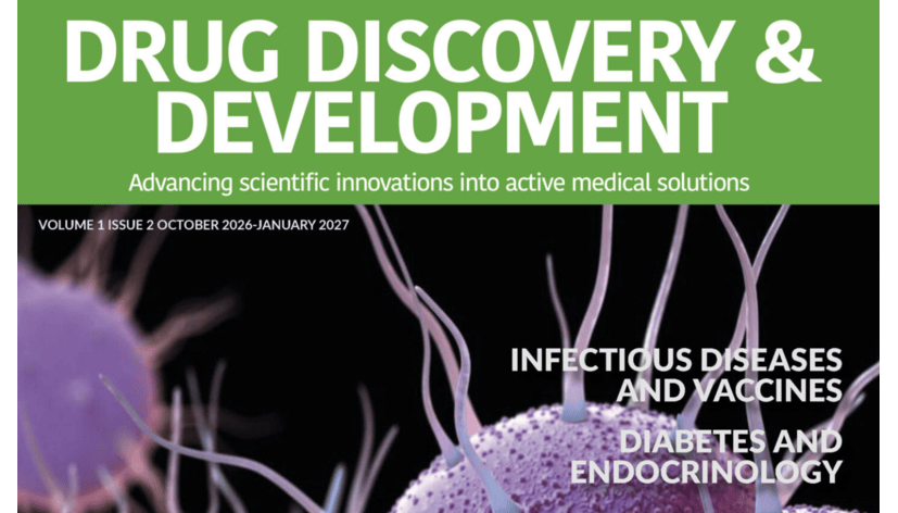 Developing diabetes therapies for real-world patients – CEO, Dr Sarah Howell, in Drug Discovery & Development magazine